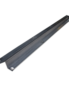 Side rail 1206 AMX150transit 10-10